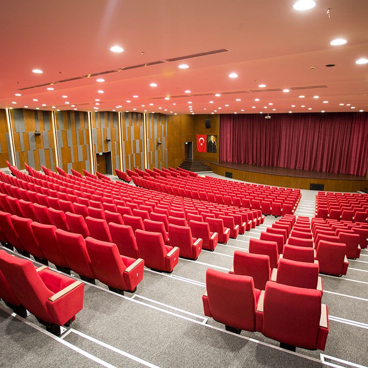 Auditorium Seats